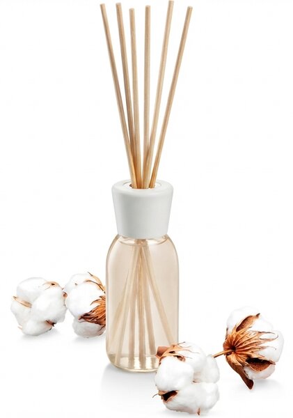 Tescoma Diffusore di Aromi Flacone di fragranza Profumo di Fresco Cotone - 906535
