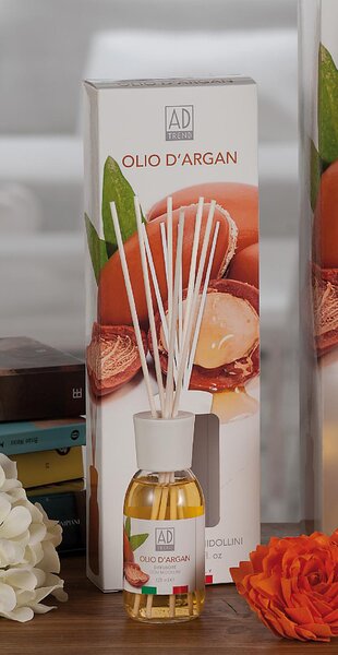 Star Diffusore Fragranze Con Bastoncino ml 125 Olio Argan - AR55960