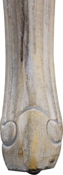 DecHome Divano 2 Posti Classico in Velluto Dimensioni 107x61x70 cm colore Grigio - Danubio