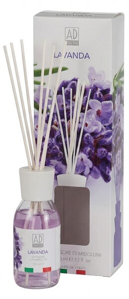 Star Diffusore Fragranze Con Bastoncino ml 125 Lavanda - AR55955
