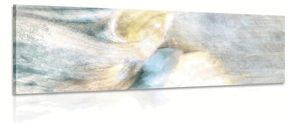 Quadro su tela – Astrazione moderna