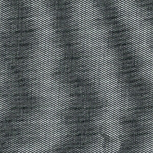 VivaGarden Poltrona da Esterno in Alluminio/Corda Dimensioni 91x91x71 cm colore Grigio