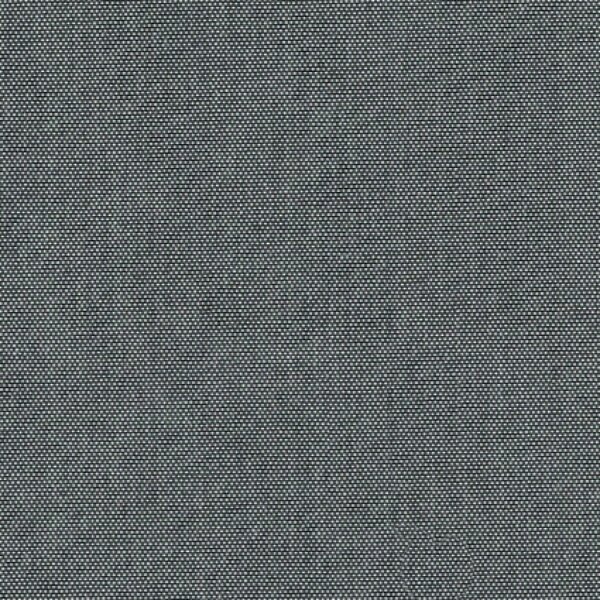 VivaGarden Divano da Esterno 3 Posti con Cuscini in Alluminio e Corda 91x220x71 cm colore Grigio Lafayette