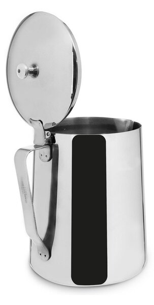 Bollitore argentato in acciaio inox 2,3 l Anett – Orion