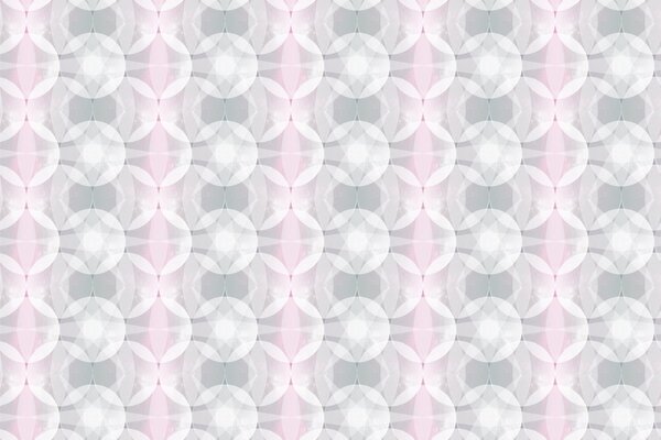 Carta da parati – Illusione ottica