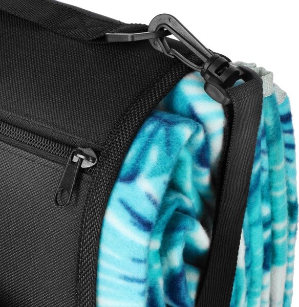 Coperta da picnic mare 2 x 2 m