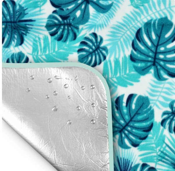Coperta da picnic mare 2 x 2 m