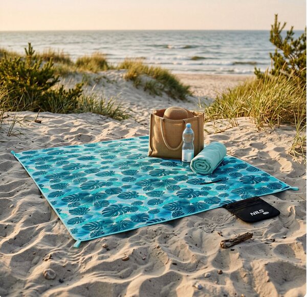 Coperta da picnic mare 2 x 2 m