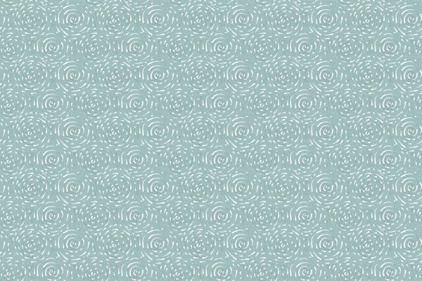 Carta da parati – Vortice astratto