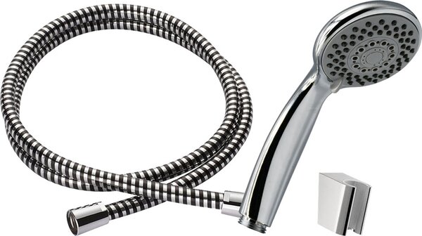 Fluxy Doccetta Linea Grey 3 Getti - 9821388KC