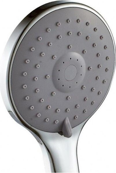 Idro Bric Doccetta da bagno 3 funzioni Prisma 3F Cromo - SAPDOC0232CR