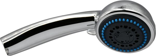 Fluxy Doccetta Linea Dark Grey 5 Getti - 9831323C
