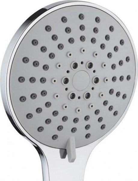 Idro Bric Doccetta da bagno 5 funzioni Rosi 5F Cromo - 0231CR