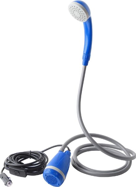 Brunner Doccia da Giardino 12 Volt - 0810013N