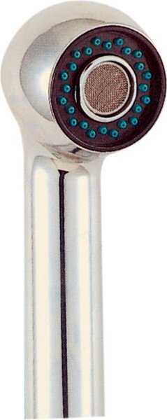 Ra Doccetta per Monocom. Lavello 3 Getti Pezzi 6 - S502