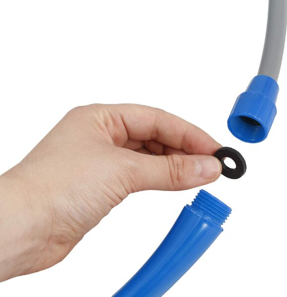 Brunner Doccia da Giardino 12 Volt - 0810013N