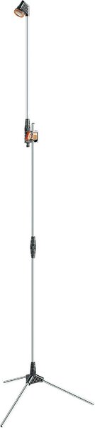 Claber Doccia da Giardino Altezza 200 cm - Malib 8956