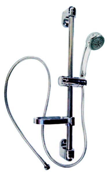 Aglaia Doccetta Saliscendi 6 Funzioni Play 03066 - H409-A52/C