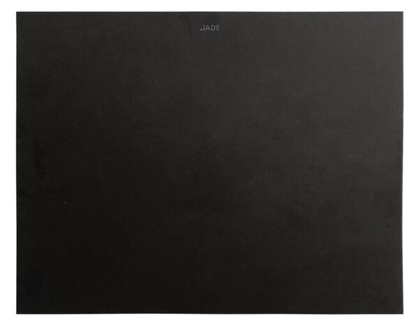 Jade Tagliere Gourmet Edge Ultra Sottile 37x27,5cm Laminato di Cellulosa Resistente al Calore 176°C