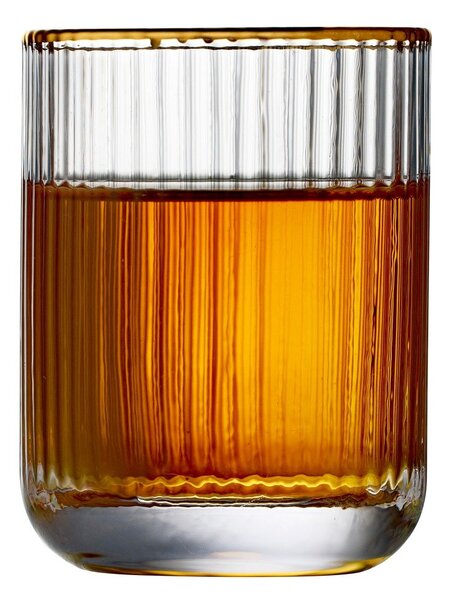 Set di bicchieri da shot 4 pz 60 ml Palermo – Lyngby Glas