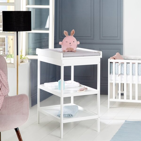 Fasciatoio bianco Style – Roba