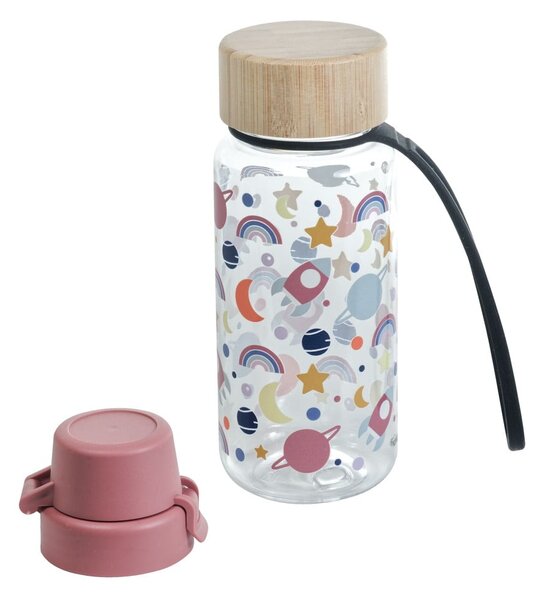 Borraccia per bambini 400 ml Space - Kindsgut