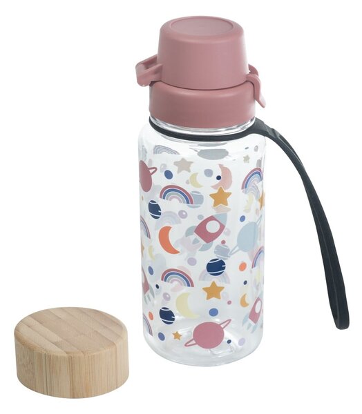 Borraccia per bambini 400 ml Space - Kindsgut