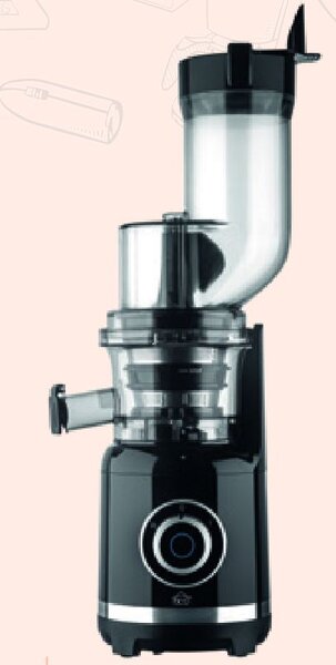 DCG Estrattore Multifunzione Potenza 300 watt colore Nero - AE2134