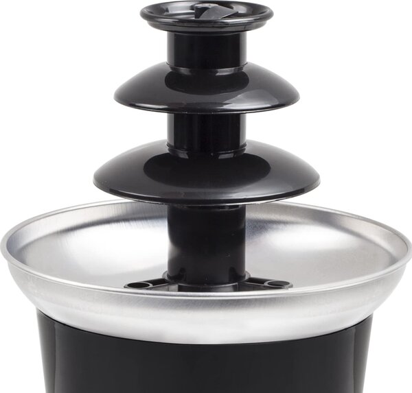 PRINCESS Fontana di Cioccolato Fonduta Elettrica Potenza 32 Watt - 292994