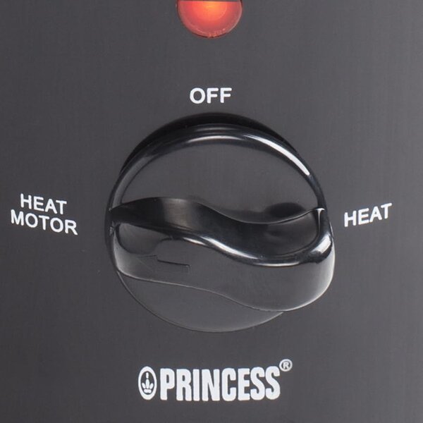 PRINCESS Fontana di Cioccolato Fonduta Elettrica Potenza 32 Watt - 292994