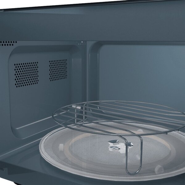 Hisense Forno a Microonde Combinato Capacit 20 Litri Potenza 700W con Grill 1000W colore Nero - H20MOBP1G