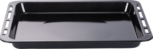 Kooper OUTLET - Forno Elettrico Fornetto Ventilato Capacit 70 Litri, Potenza 2500 Watt con Teglia, Griglia e Pinza, colore Nero e Acciaio - 9313659