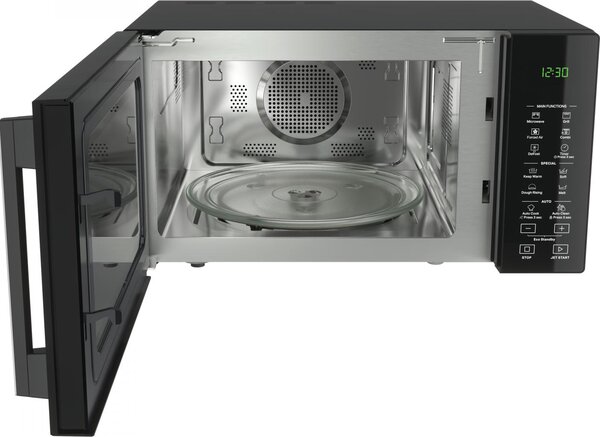 Whirlpool Forno Microonde combinato Capacit 29 Litri Potenza 900 Watt colore Nero MWP 295 B