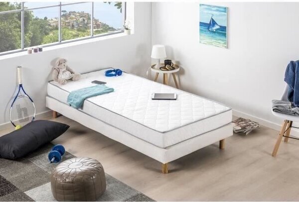 Saltea Deko Dream, Schiuma, 90x190cm, grosime 14cm
