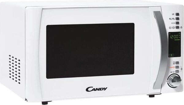 Candy Forno Microonde Capacit 22 Litri Potenza 800 Watt colore Bianco - CMXW22DW