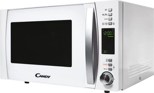 Candy Forno Microonde Capacit 22 Litri Potenza 800 Watt colore Bianco - CMXW22DW