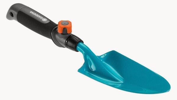 Pala per fiori Combisystem