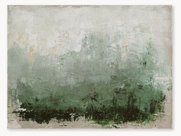 Quadro su tela dipinto a mano New Story