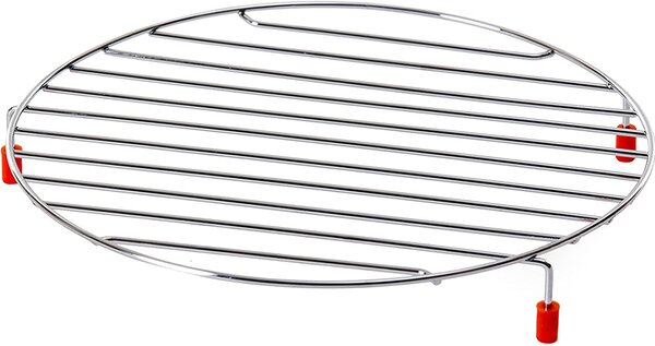 Sharp Forno Microonde Combinato con Grill Capacit 20 Litri Potenza 800 Watt colore Argento - R-642 INW