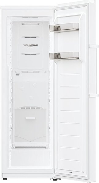 Haier Congelatore a Cassetti Verticale Capacit 272 Litri Classe energetica E Capacit di congelamento 16 kg/24h No Frost - H4F272WEH1