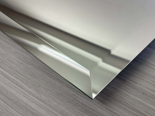 Specchio Base con bisello B26