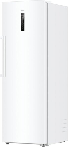 Haier Congelatore a Cassetti Verticale Capacit 272 Litri Classe energetica E Capacit di congelamento 16 kg/24h No Frost - H4F272WEH1