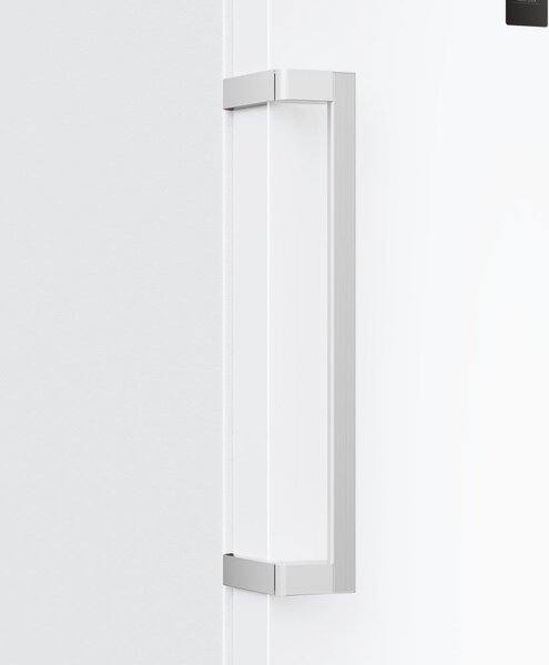 Haier Congelatore a Cassetti Verticale Capacit 272 Litri Classe energetica E Capacit di congelamento 16 kg/24h No Frost - H4F272WEH1