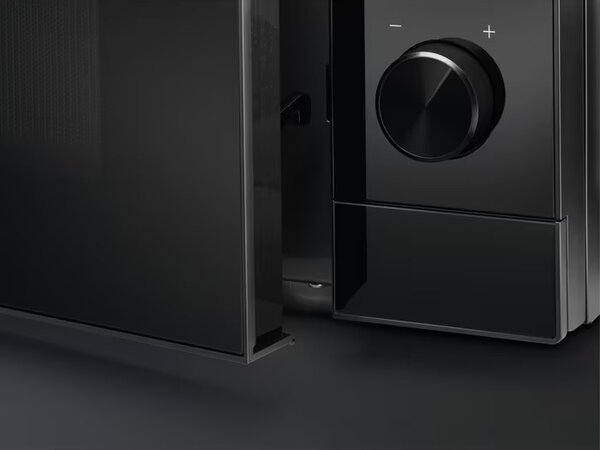 Electrolux Forno Microonde Combinato con Grill Capacit 28 Litri Potenza 900 Watt colore Nero - EMZ729EMK