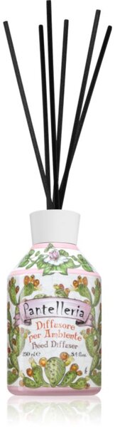 Rudy - Le Maioliche Pantelleria diffusore di aromi con ricarica 250 ml