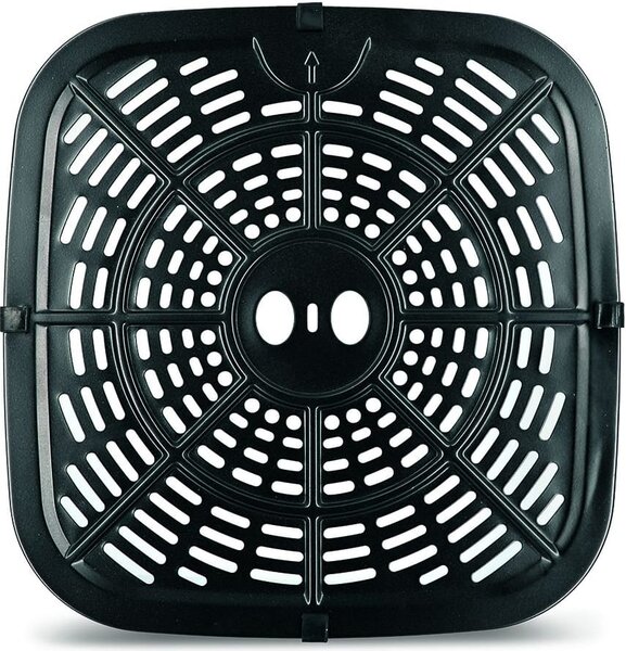 Tognana Friggitrice ad Aria 10 Litri Potenza 2200W con Timer e Doppia Resistenza colore Verde Salvia - D2DFA10IRVE