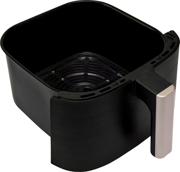 Russell Hobbs Friggitrice ad Aria 8,3 Litri 9 Programmi Potenza 1800 Watt colore Nero - 27630-56 Satisfry Air