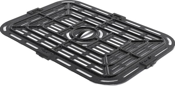PRINCESS Friggitrice ad Aria 8 Litri Potenza 2000W con Timer e Termostato Regolabile colore Nero - 182476