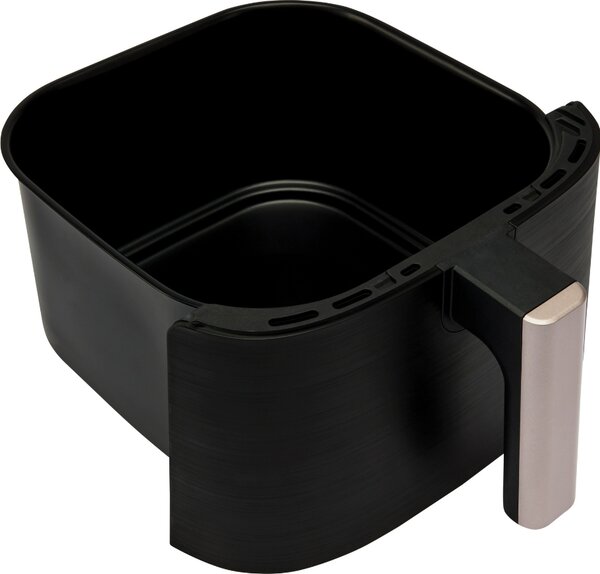 Russell Hobbs Friggitrice ad Aria 8,3 Litri 9 Programmi Potenza 1800 Watt colore Nero - 27630-56 Satisfry Air