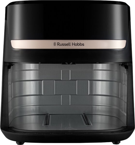 Russell Hobbs Friggitrice ad Aria 8,3 Litri 9 Programmi Potenza 1800 Watt colore Nero - 27630-56 Satisfry Air